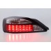 Nissan Silvia S15 99- Black Face LED Tail Lamp